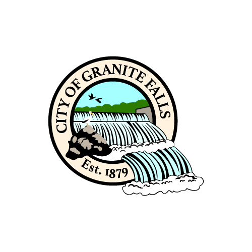 Granite Falls Municipal Logo