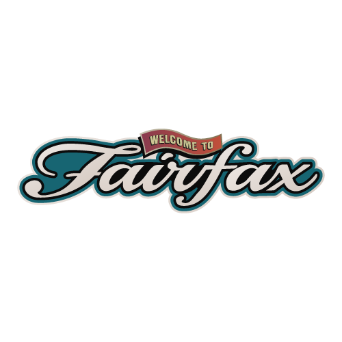 Fairfax Municipal Logo