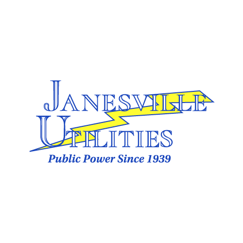 Janesville Municipal Logo