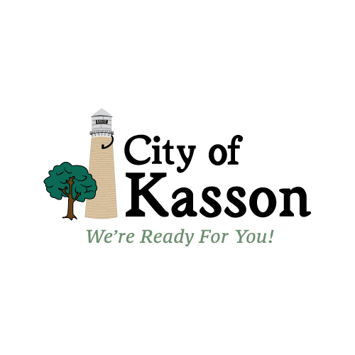 Kasson Municipal Logo