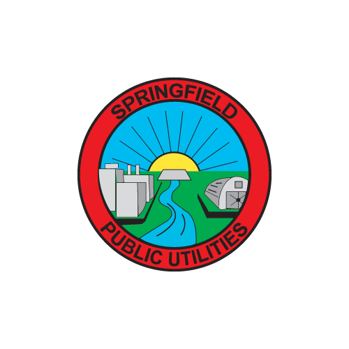 Springfield Municipal Logo