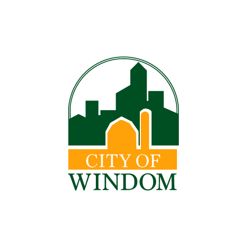 Windom Municipal Logo