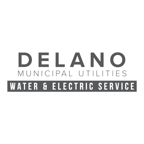 Delano Municipal Logo