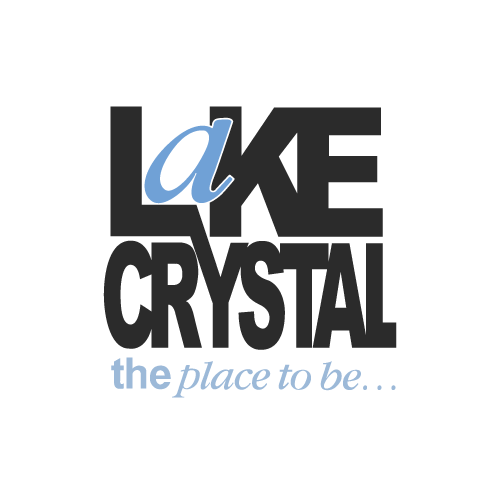 Lake Crystal Municipal Logo