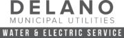 Delano Municipal Utilities Logo