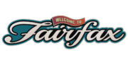 Fairfax City Logo