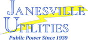 Janesville Utilities Logo