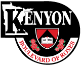Kenyon City Logo