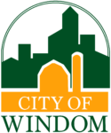 City of Windom Logo