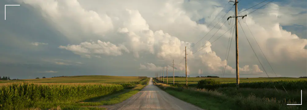 CMPAS-sponsored eleven public power utilities in Minnesota and four in Iowa in a project that allows public power to make transmission investments on the same basis as investor-owned utilities. As a participant in the CAPX Brookings/Grid North transmission project, CMPAS and its participants altogether own 3.9 percent of the 250-mile line along with Xcel Energy, Great River Energy, Ottertail Power Corporation and Missouri River Energy Services. This 345 kv line goes from Brookings County, ND to Hampton, MN. CMPAS invested in the CAPX Brookings/Grid North transmission line as a strategy to hedge future MISO.