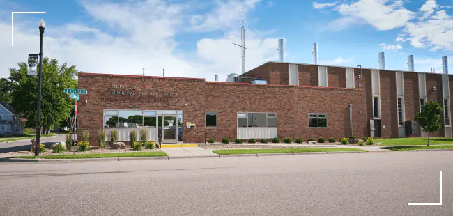 Our GIS administrator works with each city to accurately map their systems to precise GIS locations and to work in parallel with distribution modeling software.