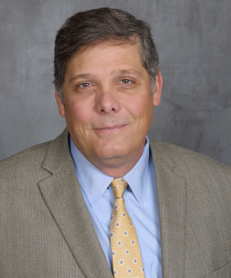 CEO Jay Anderson is an experienced leader in the municipal utility environment with over thirty years of experience.