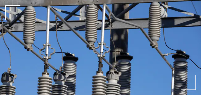 CMPAS engineers can help manage substation and generator projects for member cities to make sure they are completed correctly and on time.