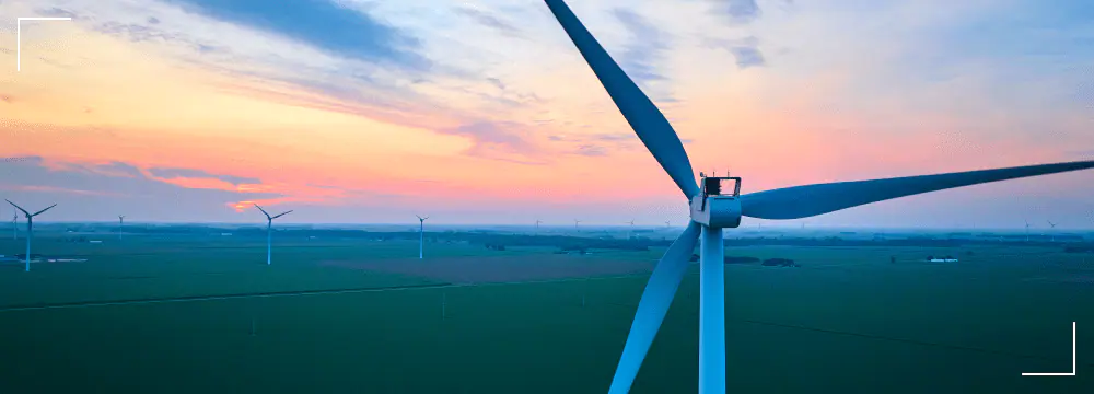 Located in Nobles County, MN, the Wolf Wind project represents a CMPAS-sponsored project that all 11 members participate in. In 2005, CMPAS arranged for a 15-year wind contract of 6.25 MW.